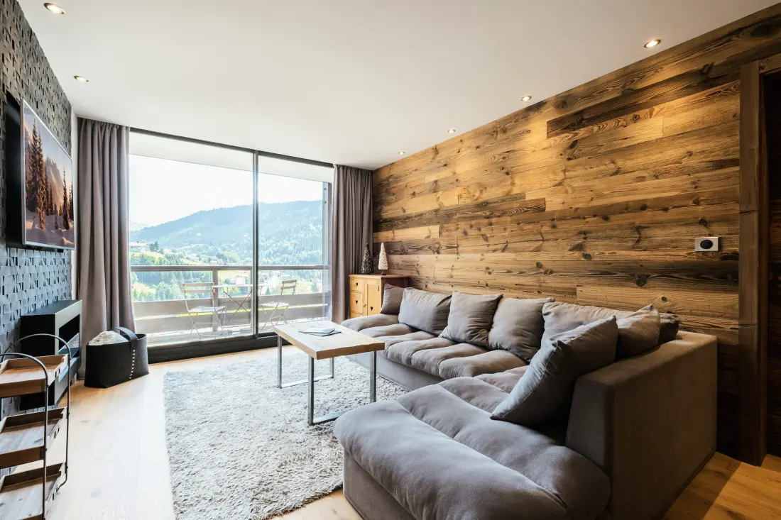 Residence Lodge Perriere