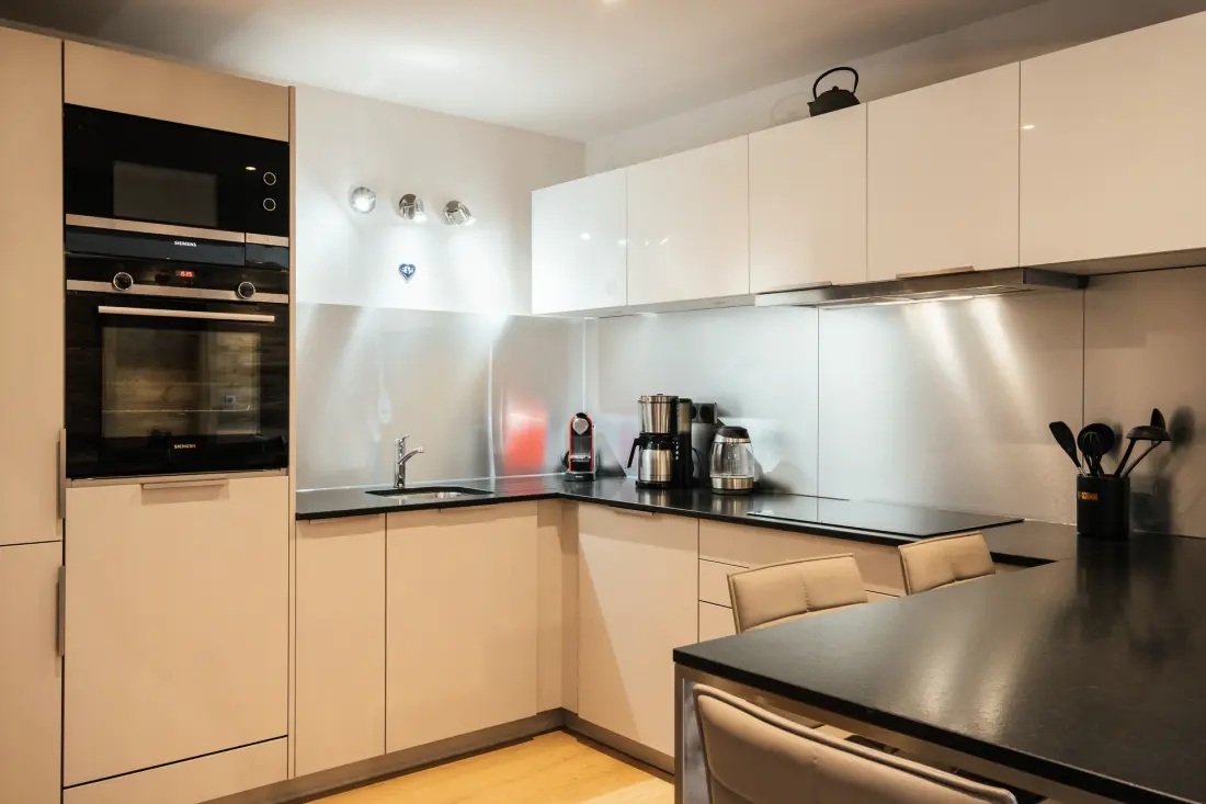 Residence Lodge Perriere