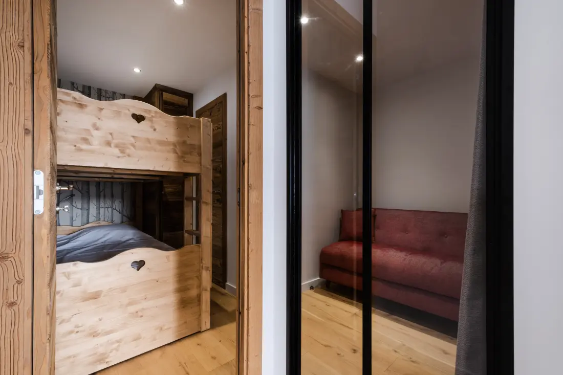 Residence Lodge Perriere