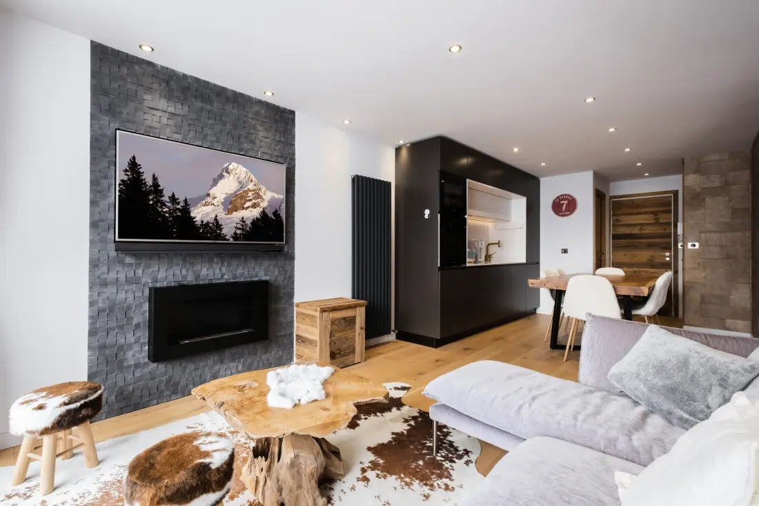 Residence Lodge Perriere