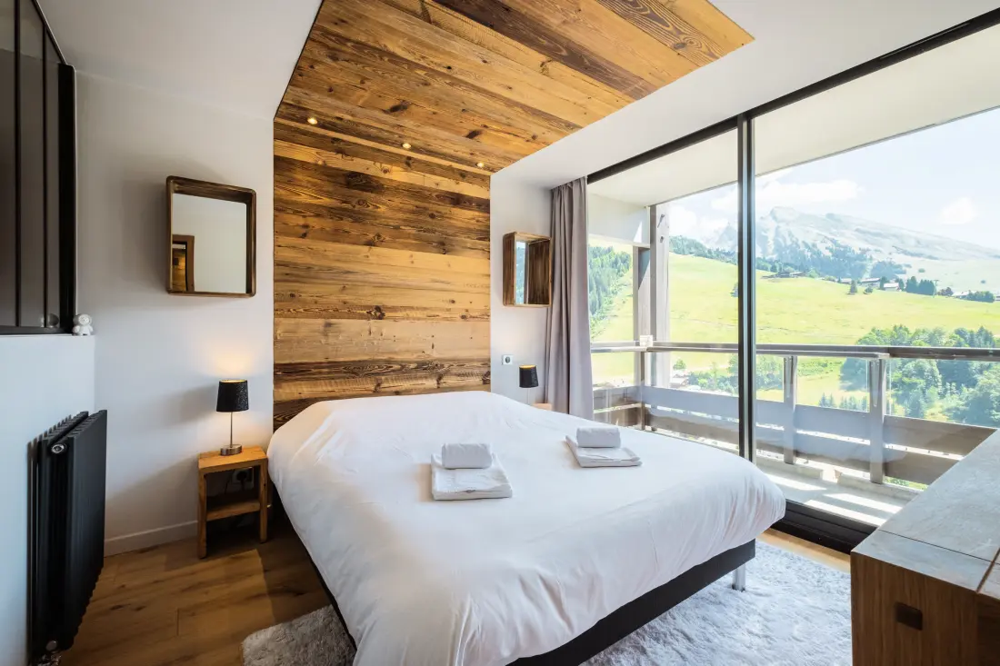 Residence Lodge Perriere