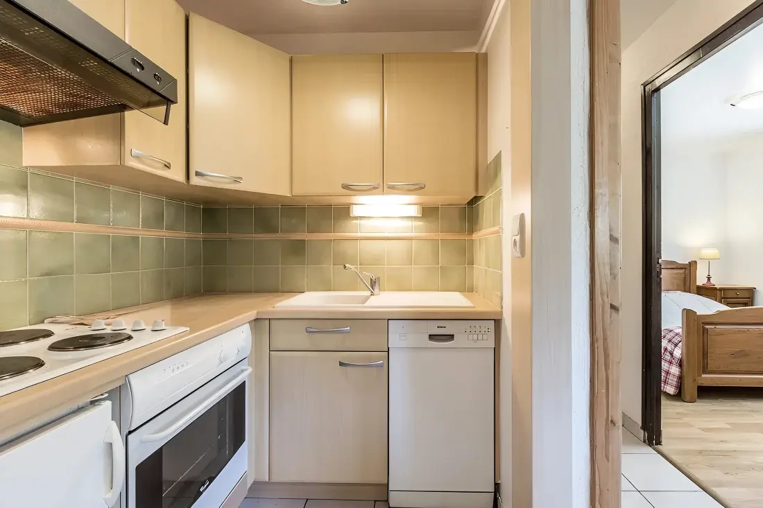 Residence Merisiers