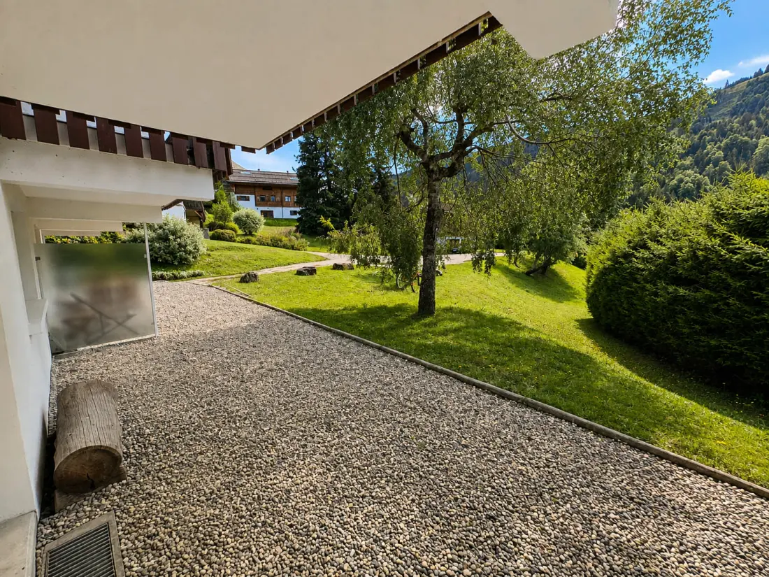 Residence Merisiers