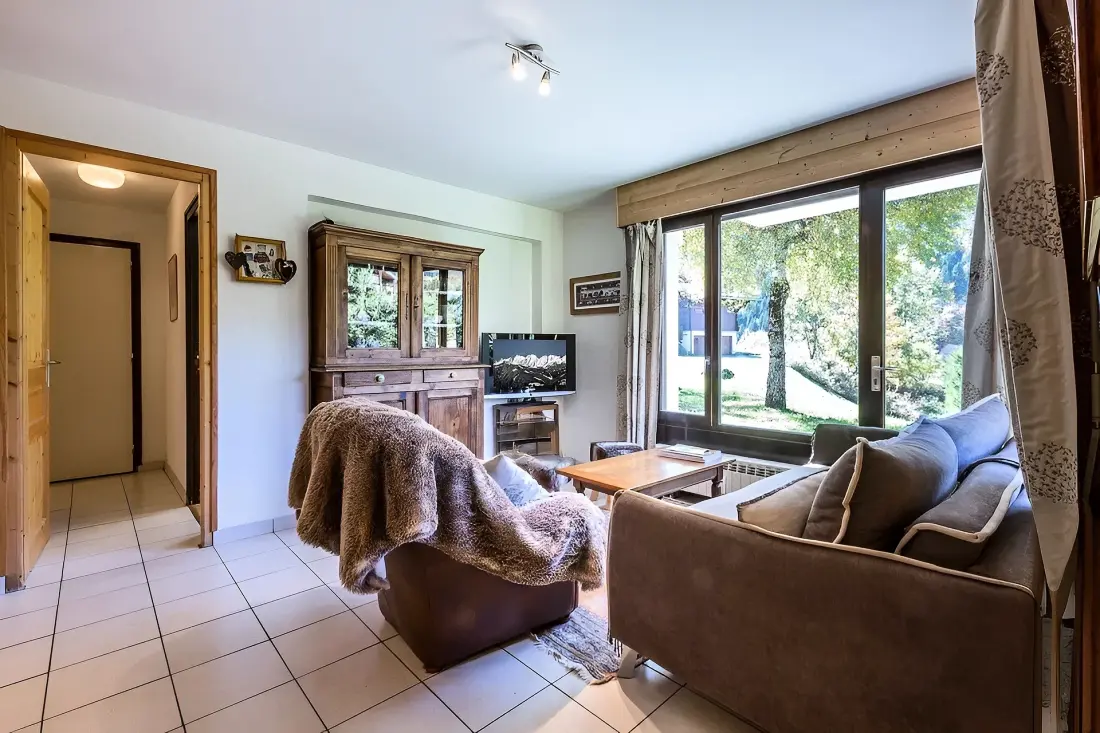Residence Merisiers