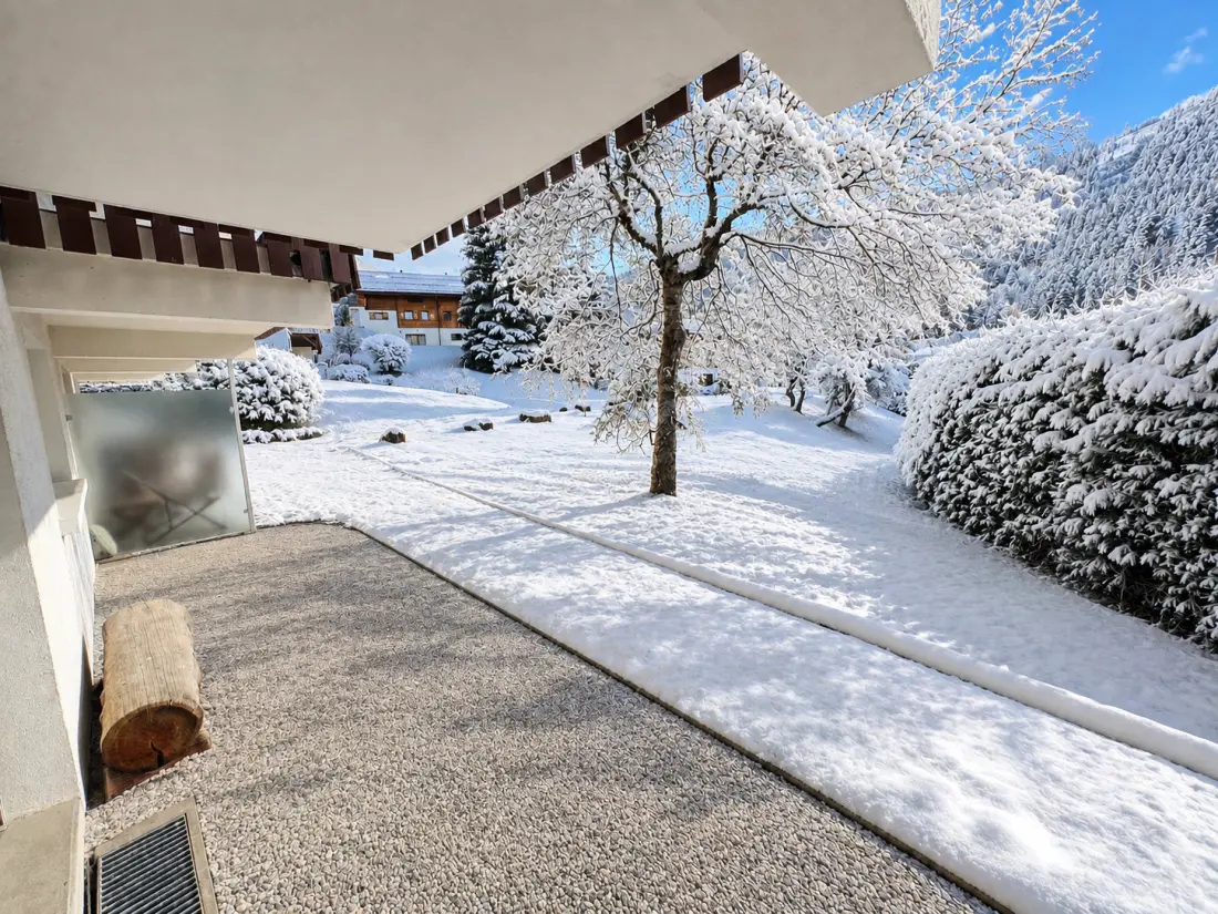 Residence Merisiers