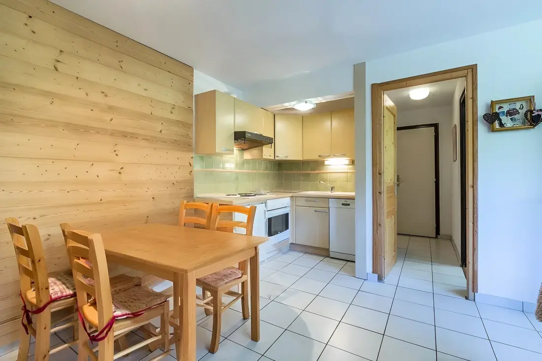 Residence Merisiers