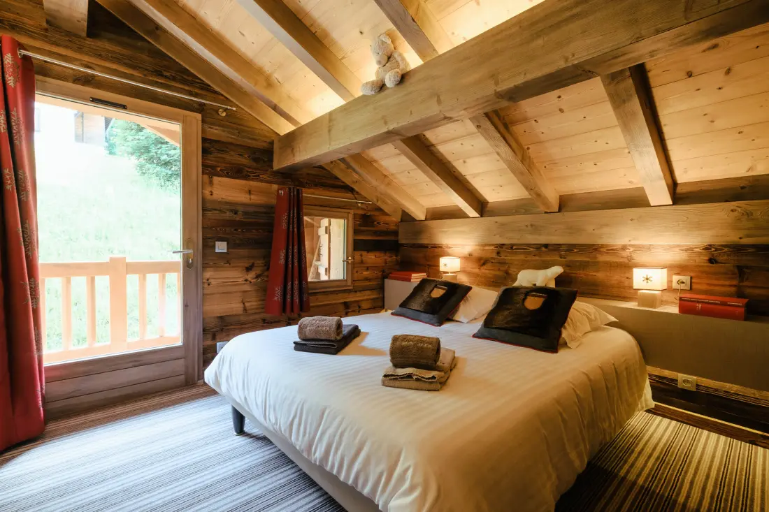 Residence Mon Alpe