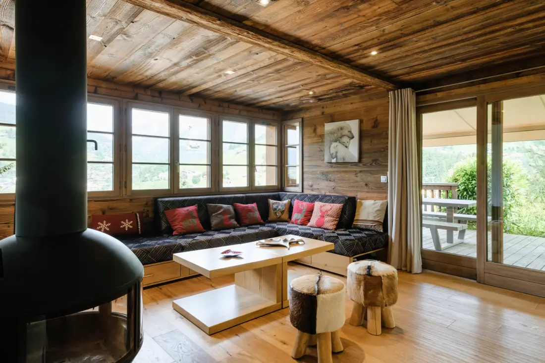Residence Mon Alpe