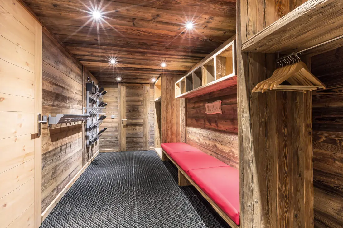 Residence Mon Alpe