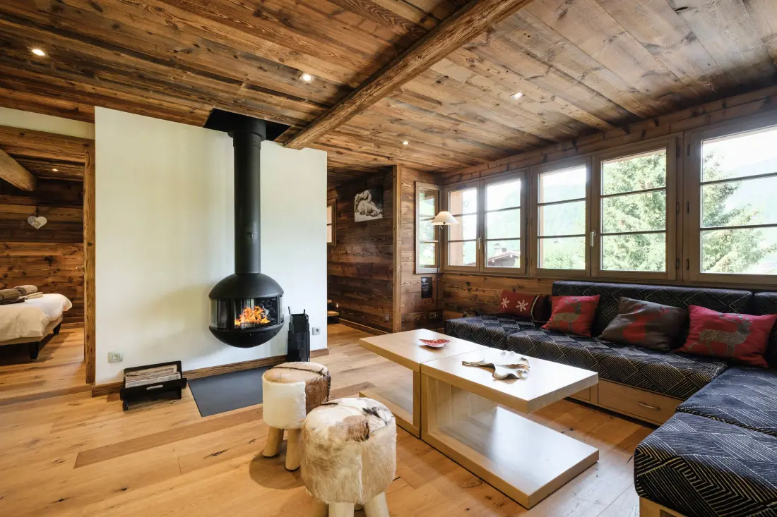 Residence Mon Alpe