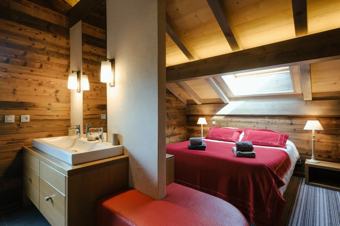 Residence Mon Alpe