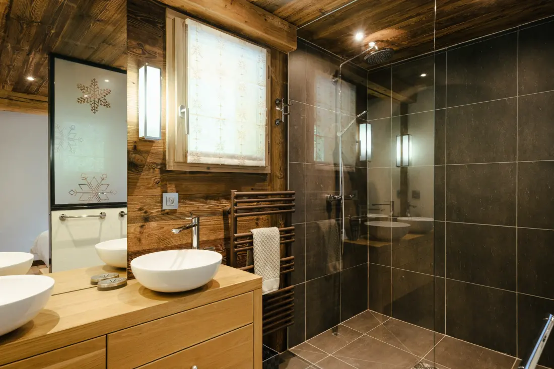 Residence Mon Alpe