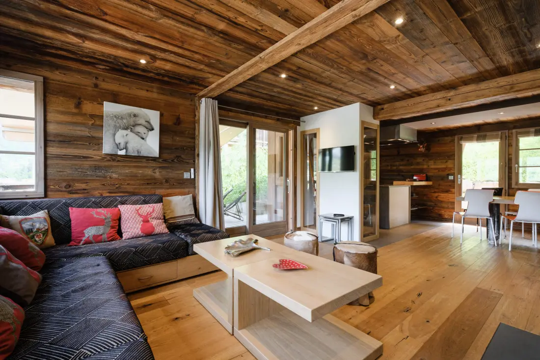 Residence Mon Alpe