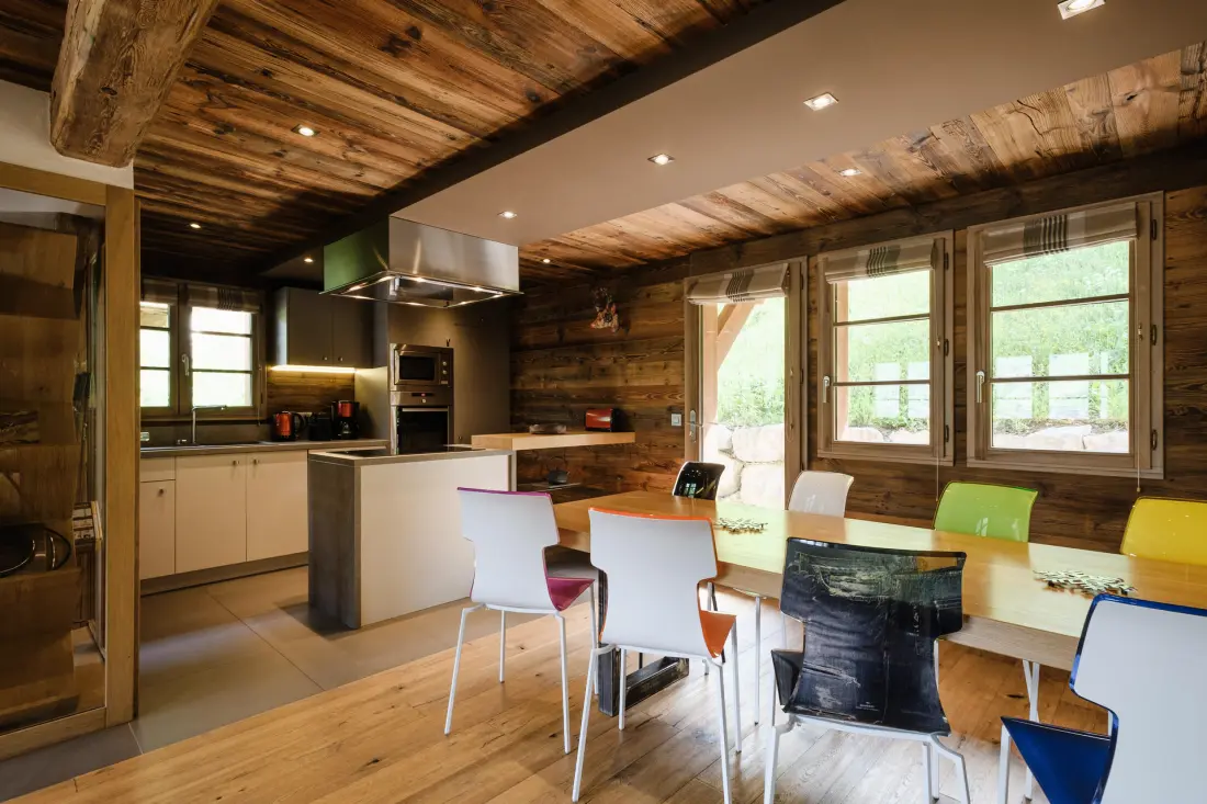 Residence Mon Alpe