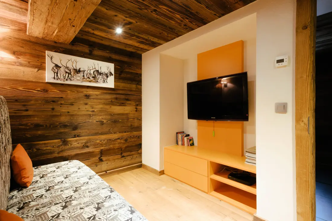 Residence Mon Alpe