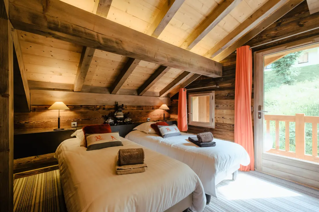 Residence Mon Alpe