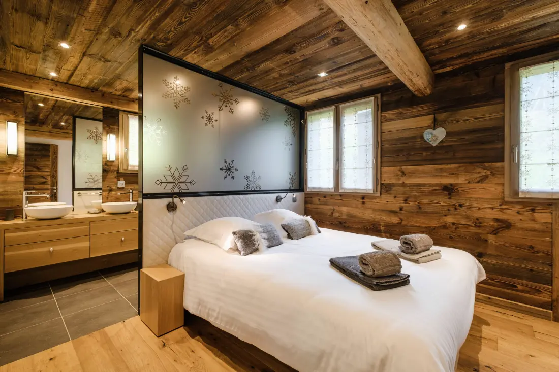 Residence Mon Alpe