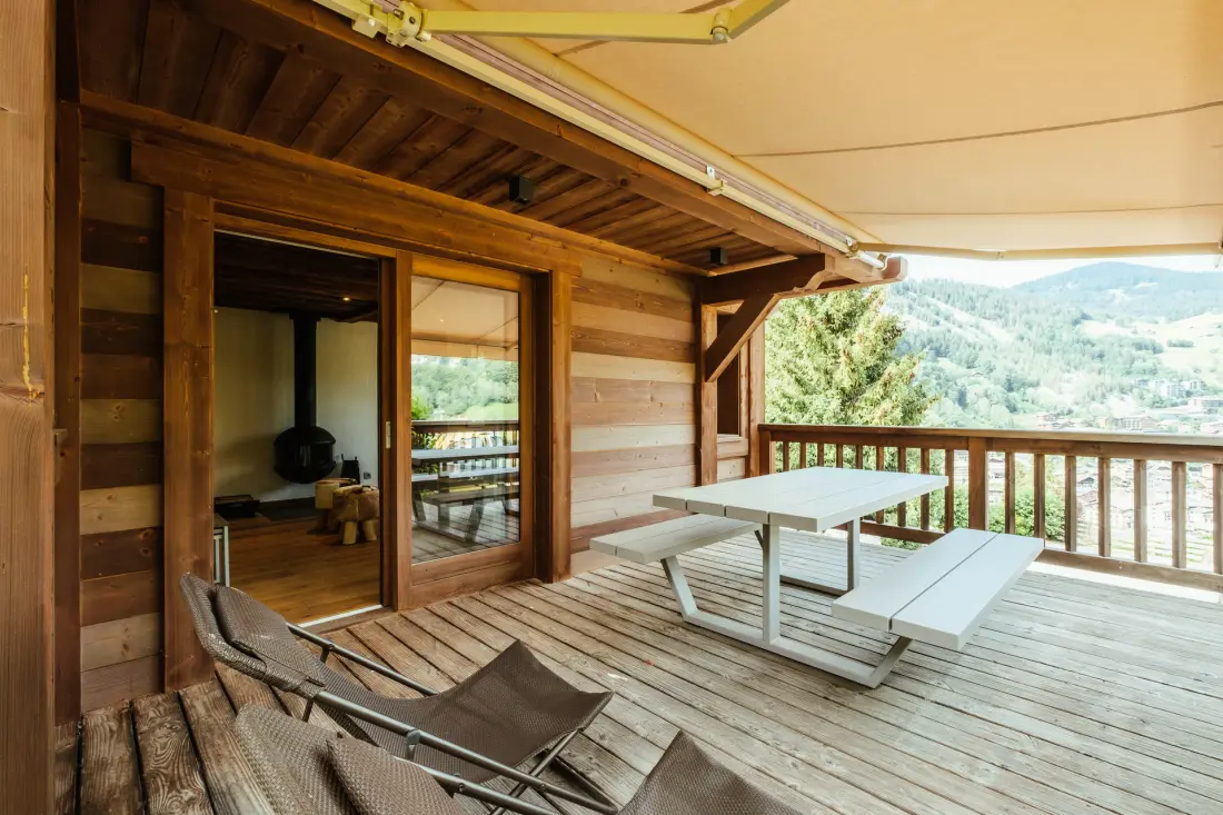 Residence Mon Alpe