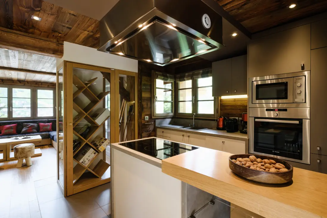 Residence Mon Alpe