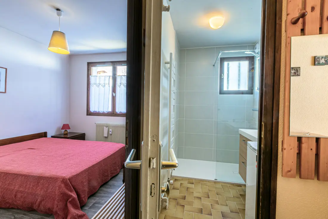 Residence Mont-fernuy