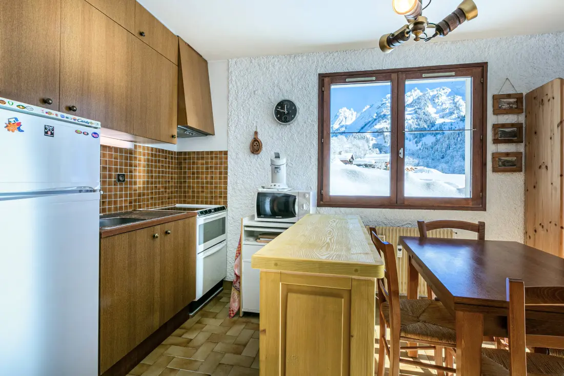 Residence Mont-fernuy