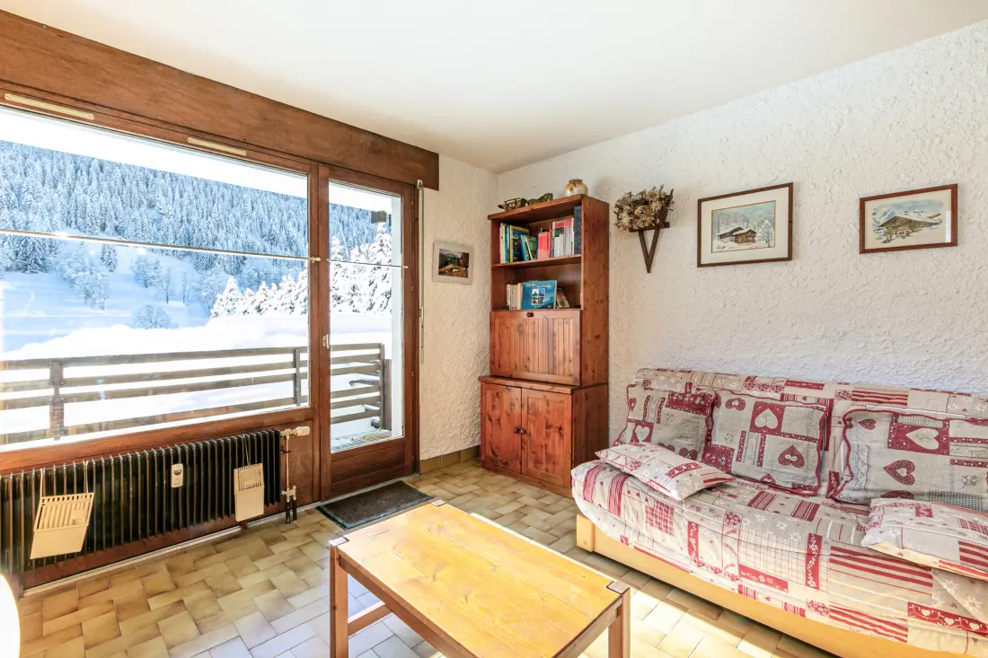 Residence Mont-fernuy