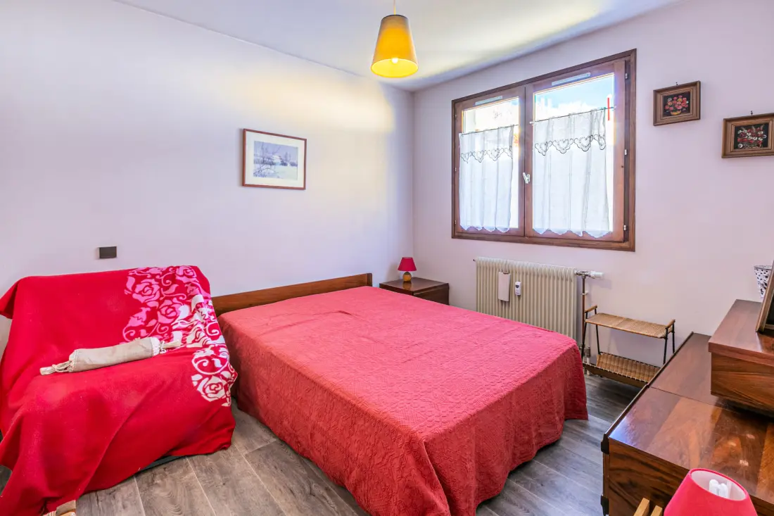 Residence Mont-fernuy
