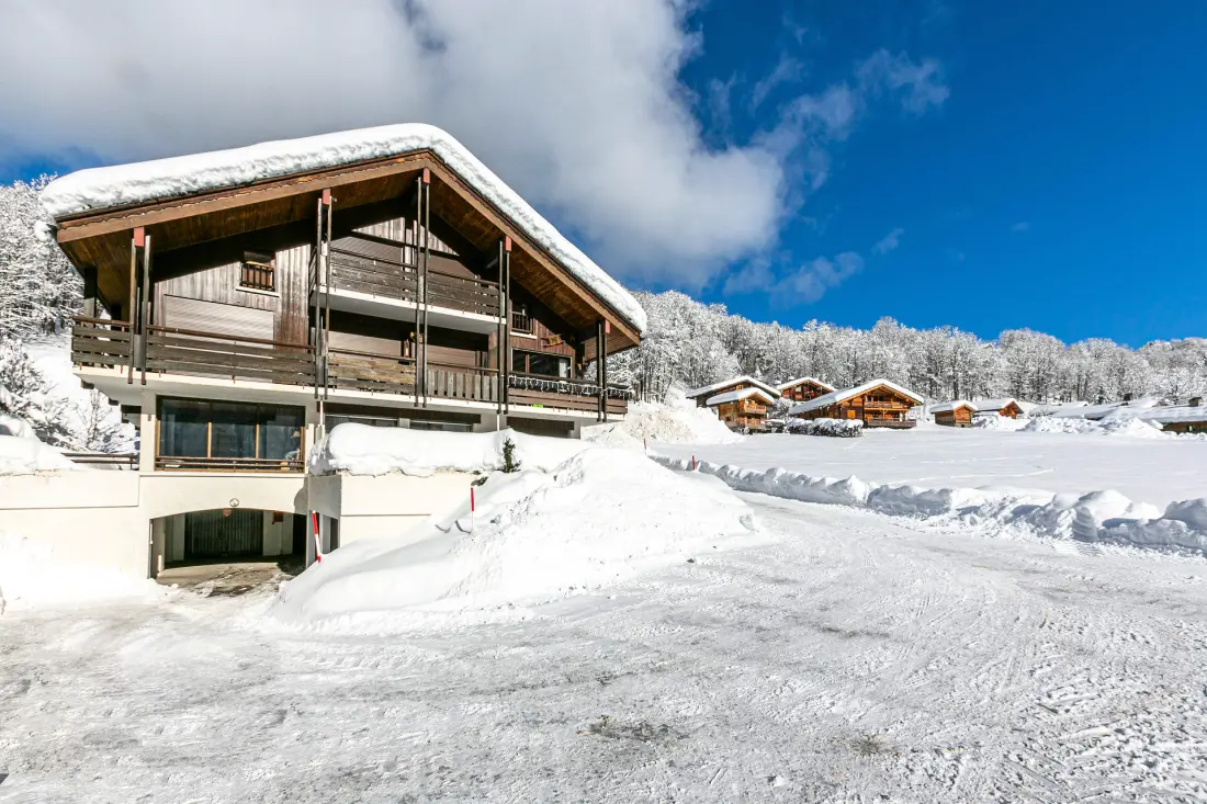 Residence Mont-fernuy