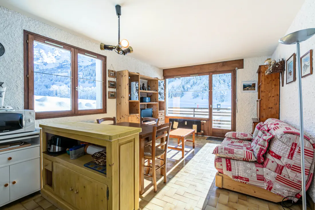 Residence Mont-fernuy