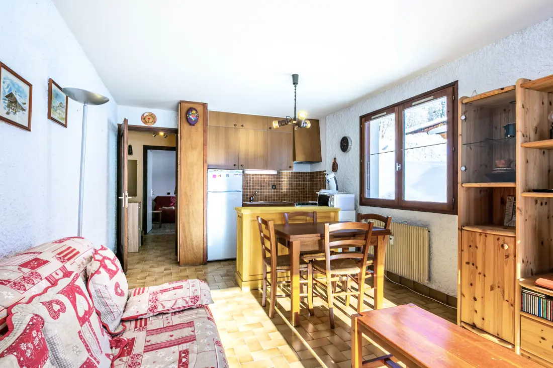 Residence Mont-fernuy