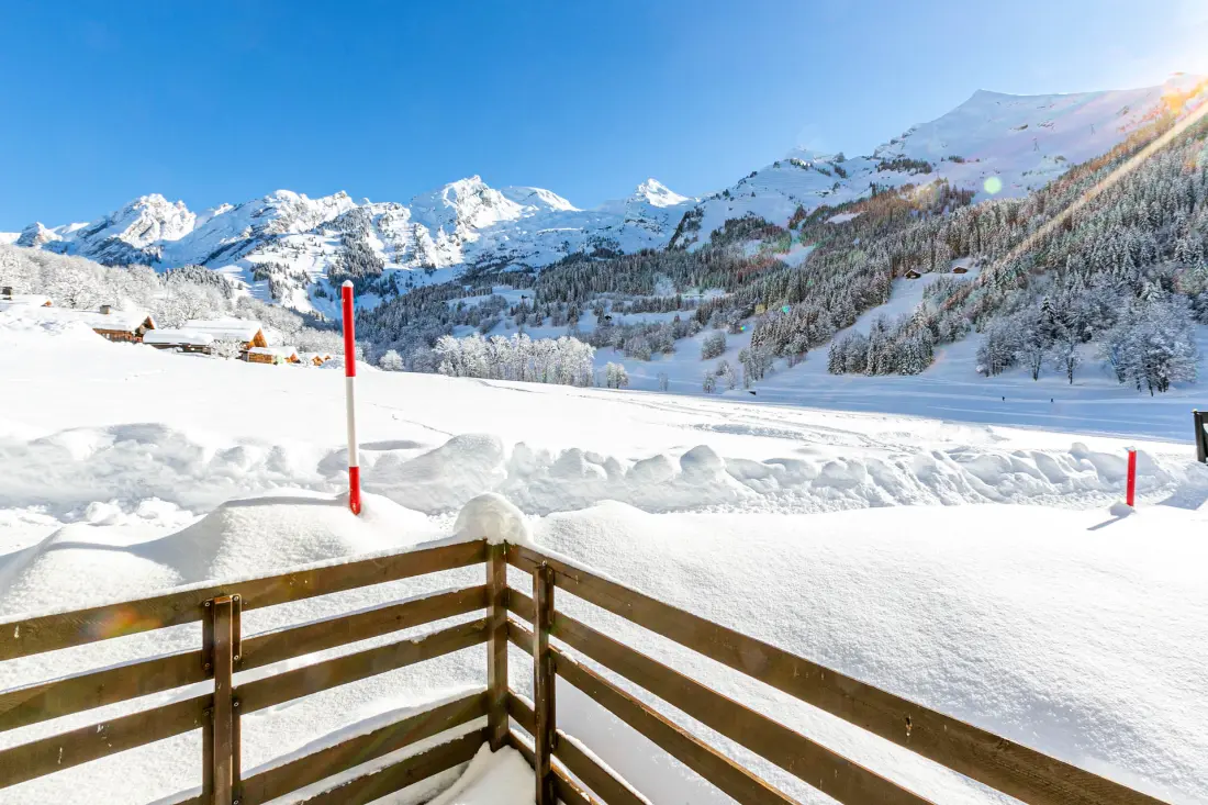 Residence Mont-fernuy