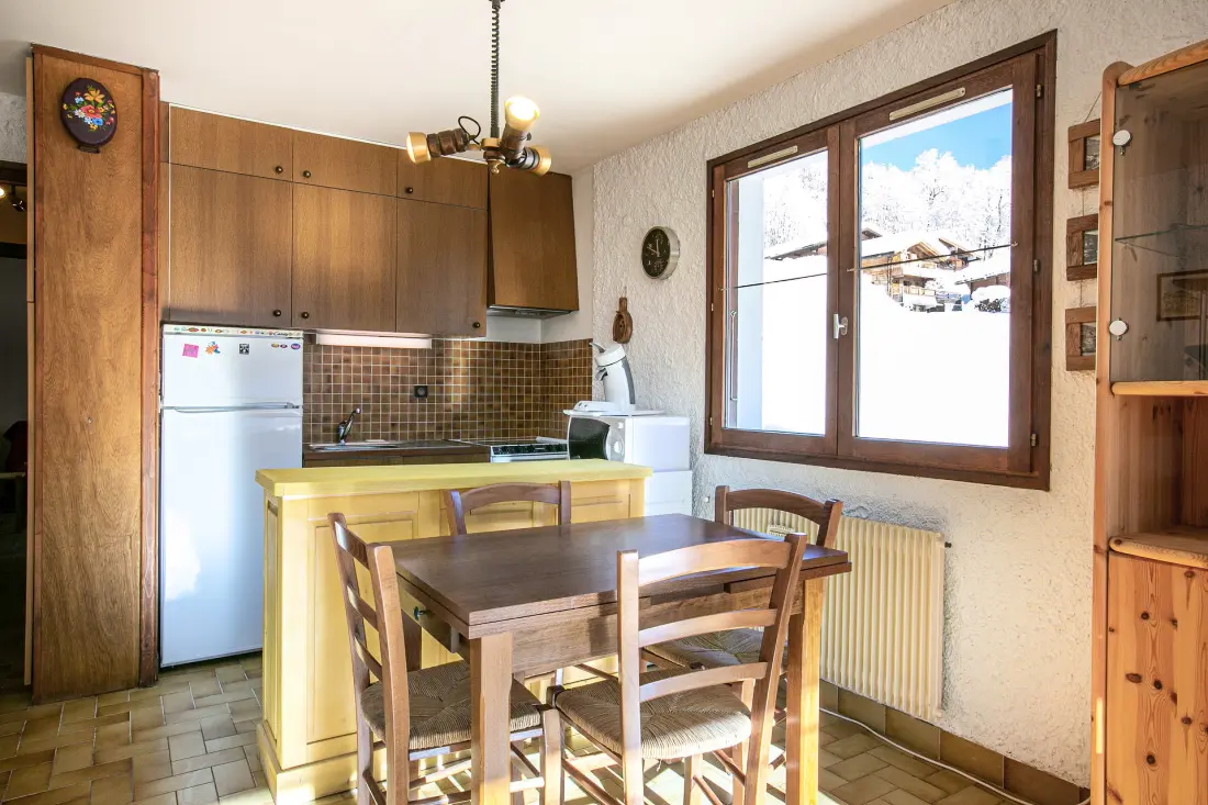 Residence Mont-fernuy