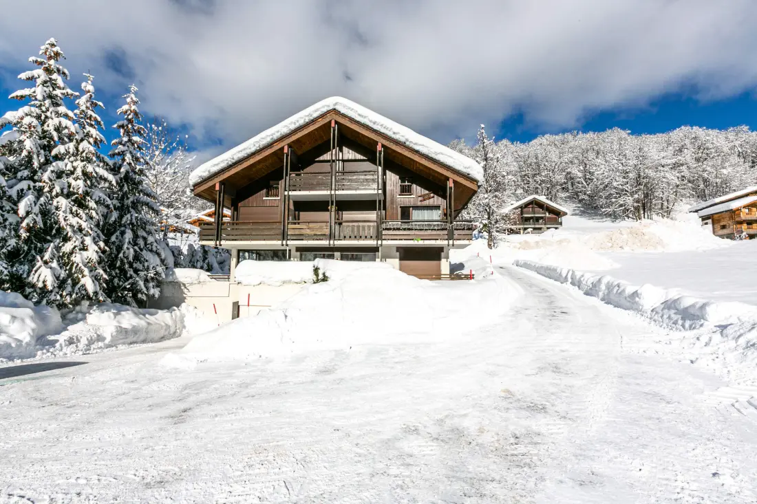 Residence Mont-fernuy