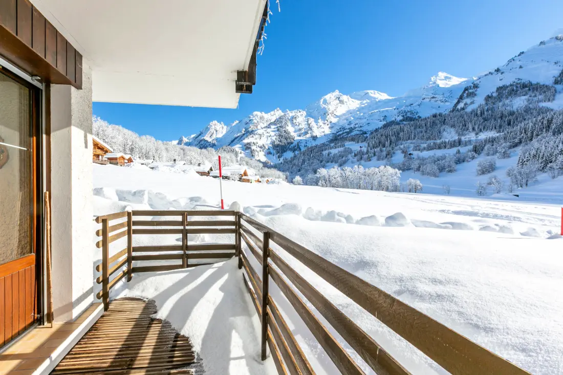 Residence Mont-fernuy