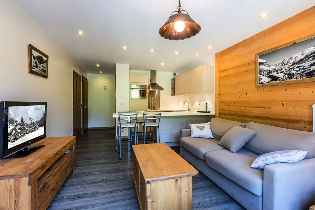 Moraine Residence