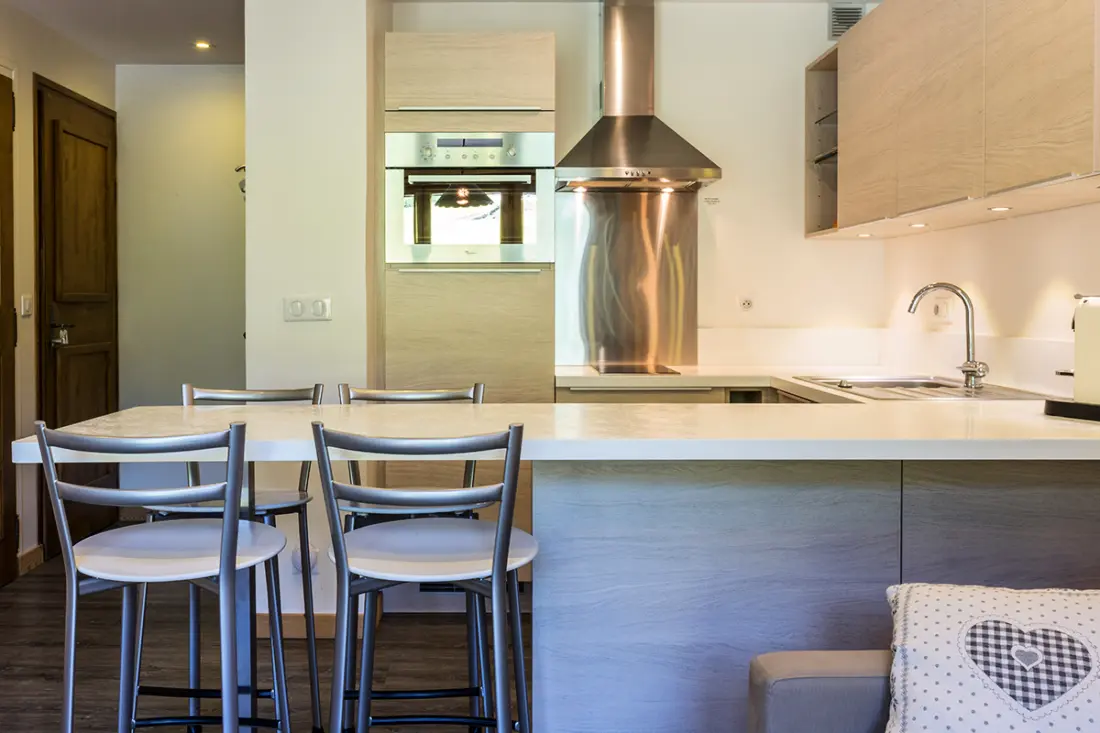 Moraine Residence