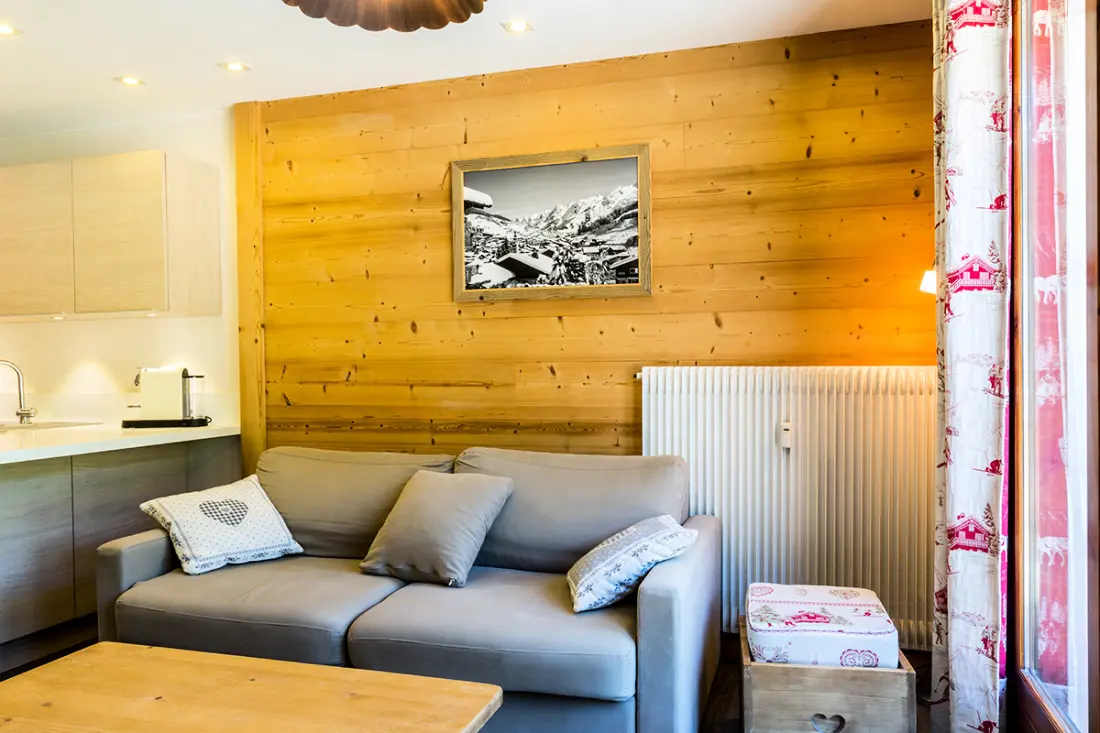 Moraine Residence