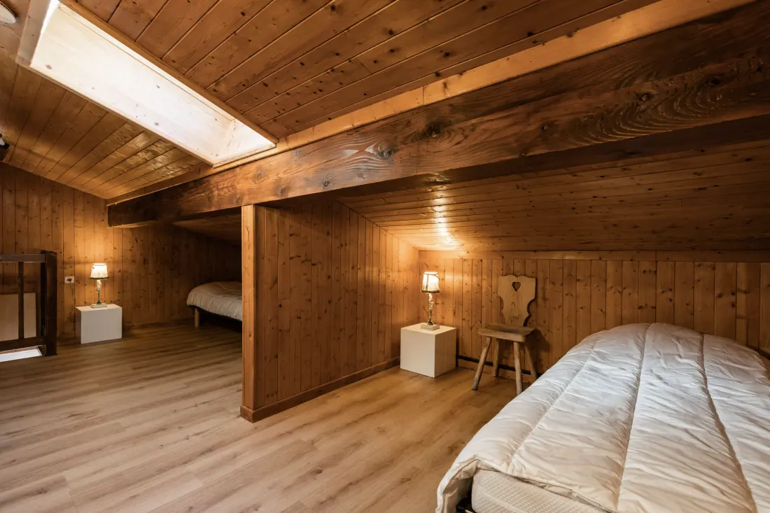 Moutette Residence