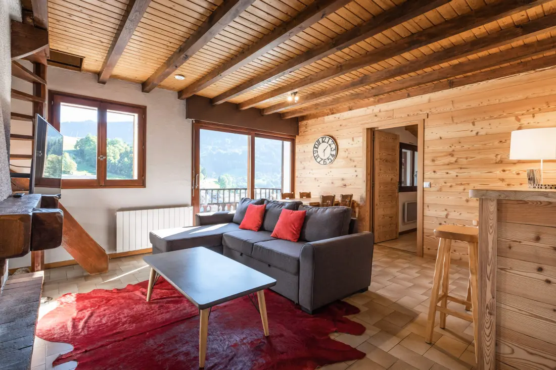 Moutette Residence