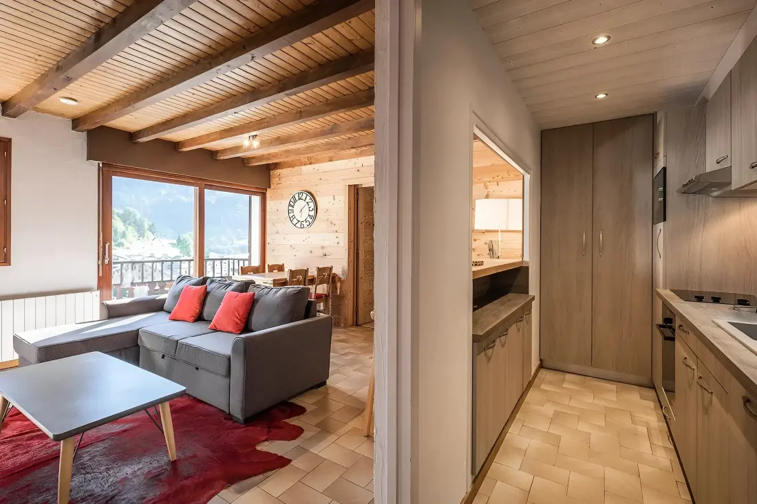Moutette Residence