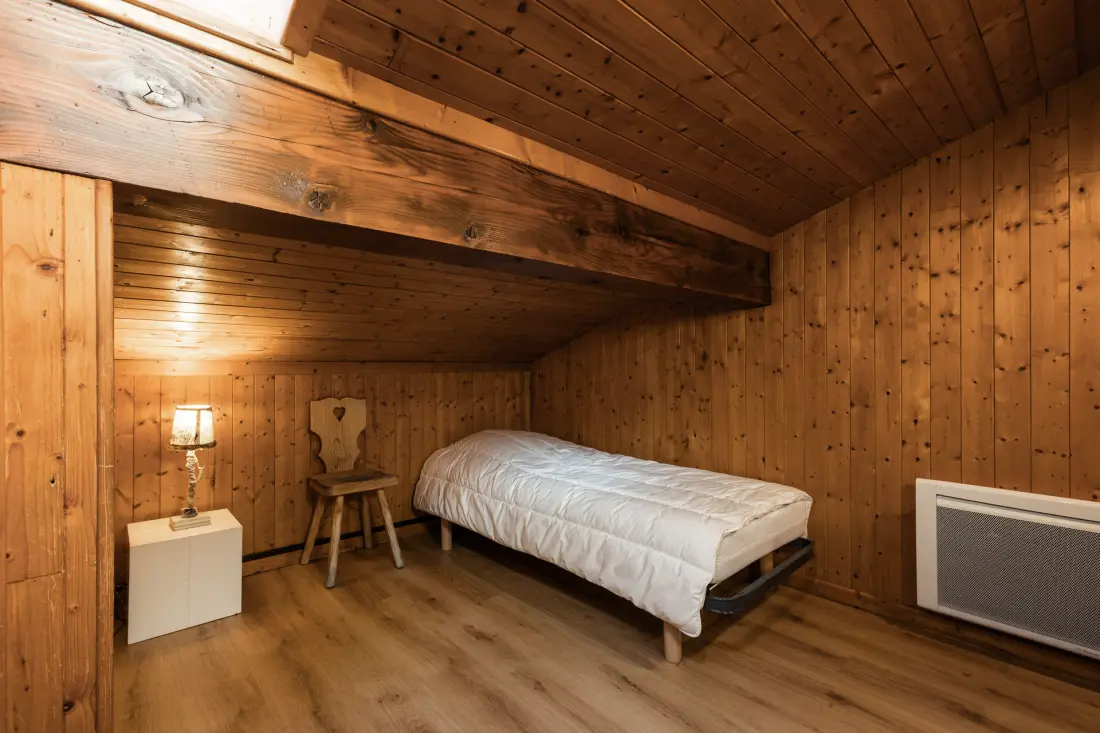 Moutette Residence