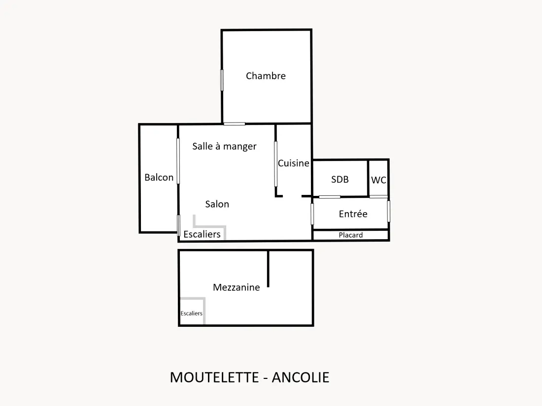 Moutette Residence