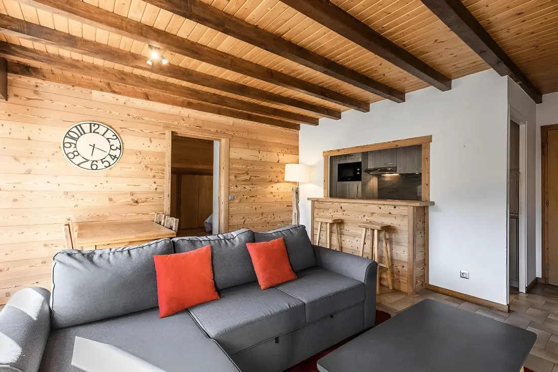 Moutette Residence