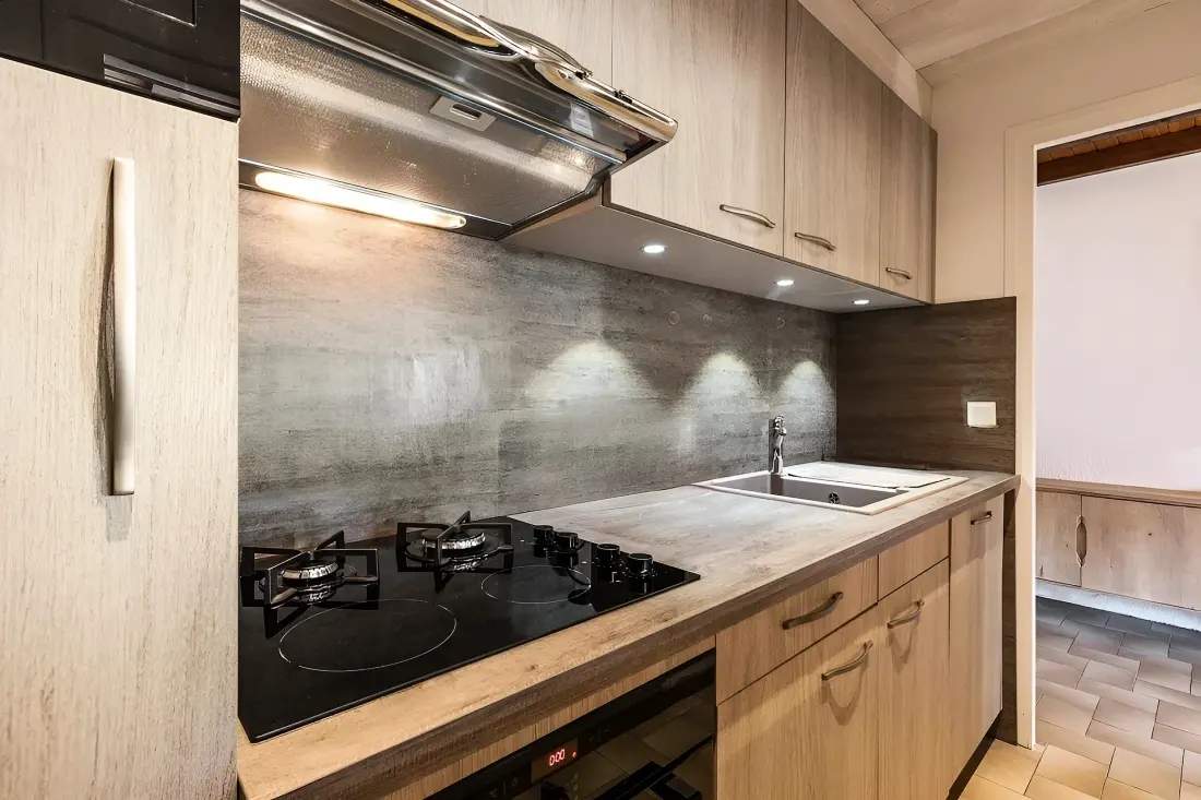 Moutette Residence