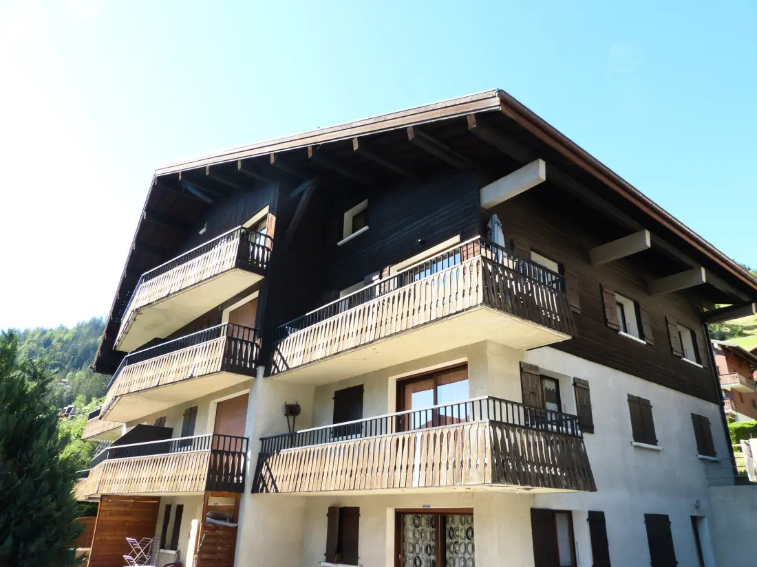 Moutette Residence