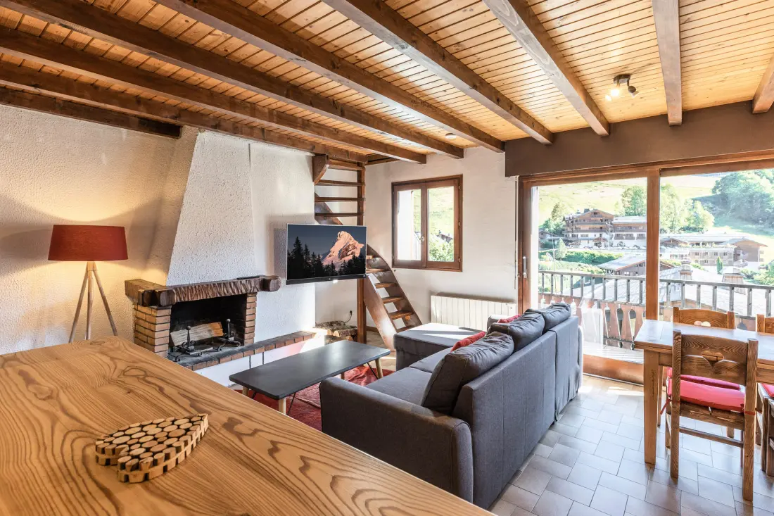 Moutette Residence