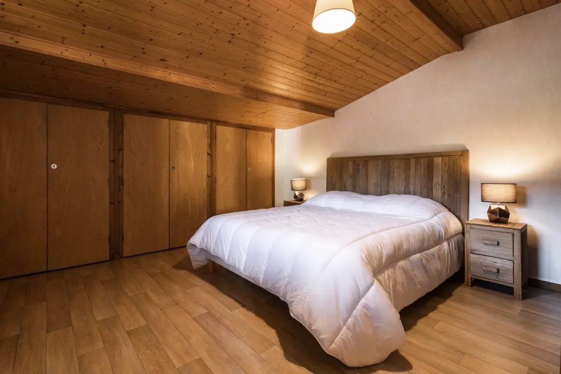 Moutette Residence