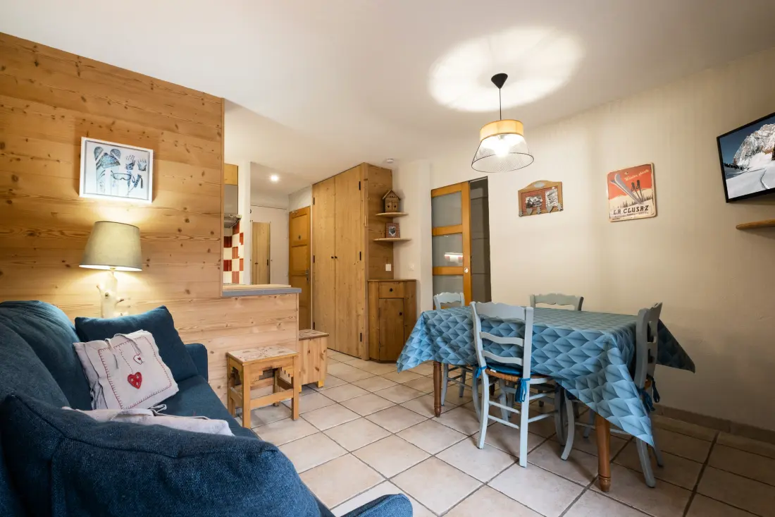 Residence Muguet