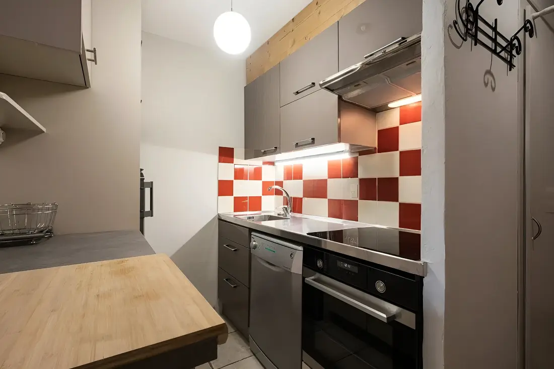 Residence Muguet