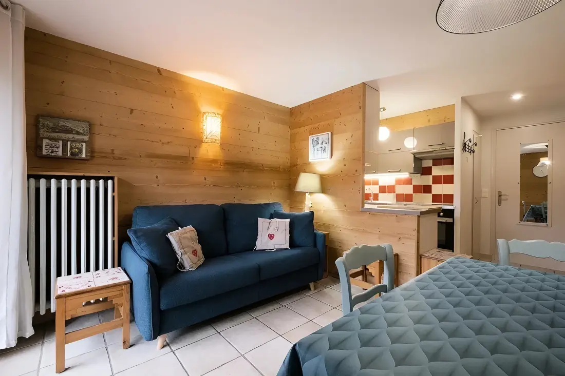 Residence Muguet